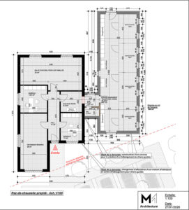 Guide Home Plan Architecte